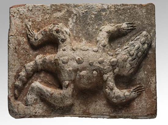 Los Mayas toman París
