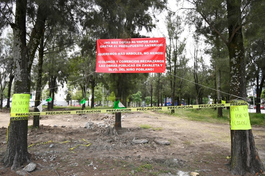 Secretaría de Infraestructura confirma cancelación de tres obras; harán otras de mayor impacto social