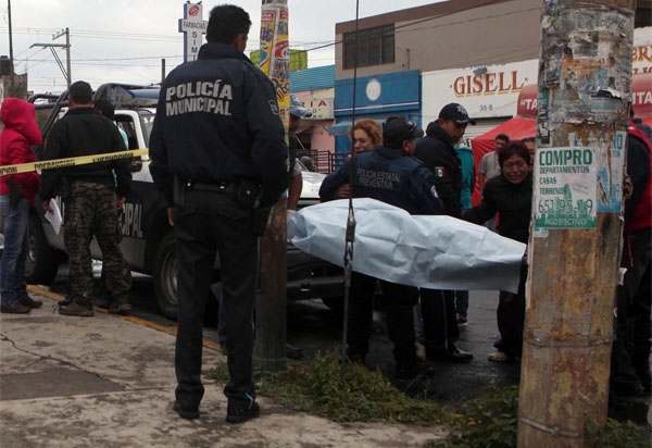 Culpan a dos militares del asesinato de un hombre en bar de La Flor