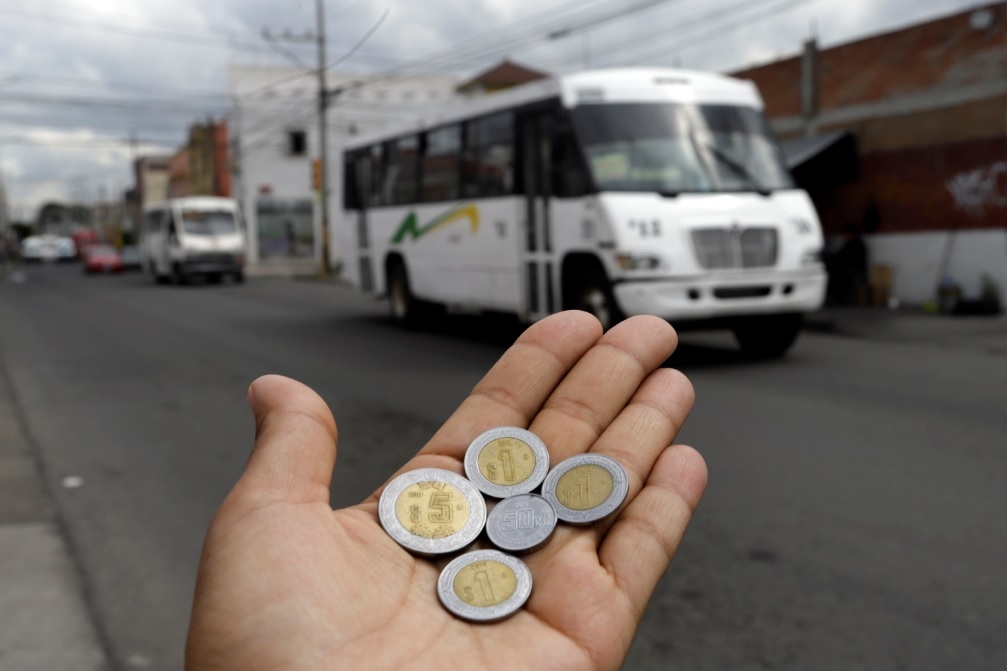 Asociación de Padres pide descuento permanente para estudiantes en transporte público