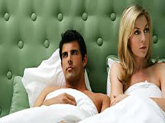 Consejos para parejas con problemas sexuales