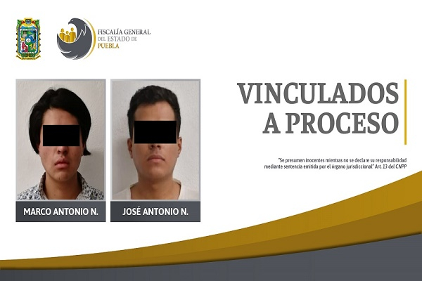 Secuestró a su enamorada y pidió 1 mdp de rescate; fue capturado en Huejotzingo