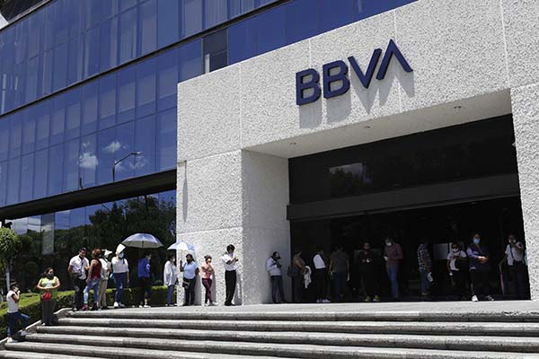 ¿Dónde se sienten más inseguras las poblanas?