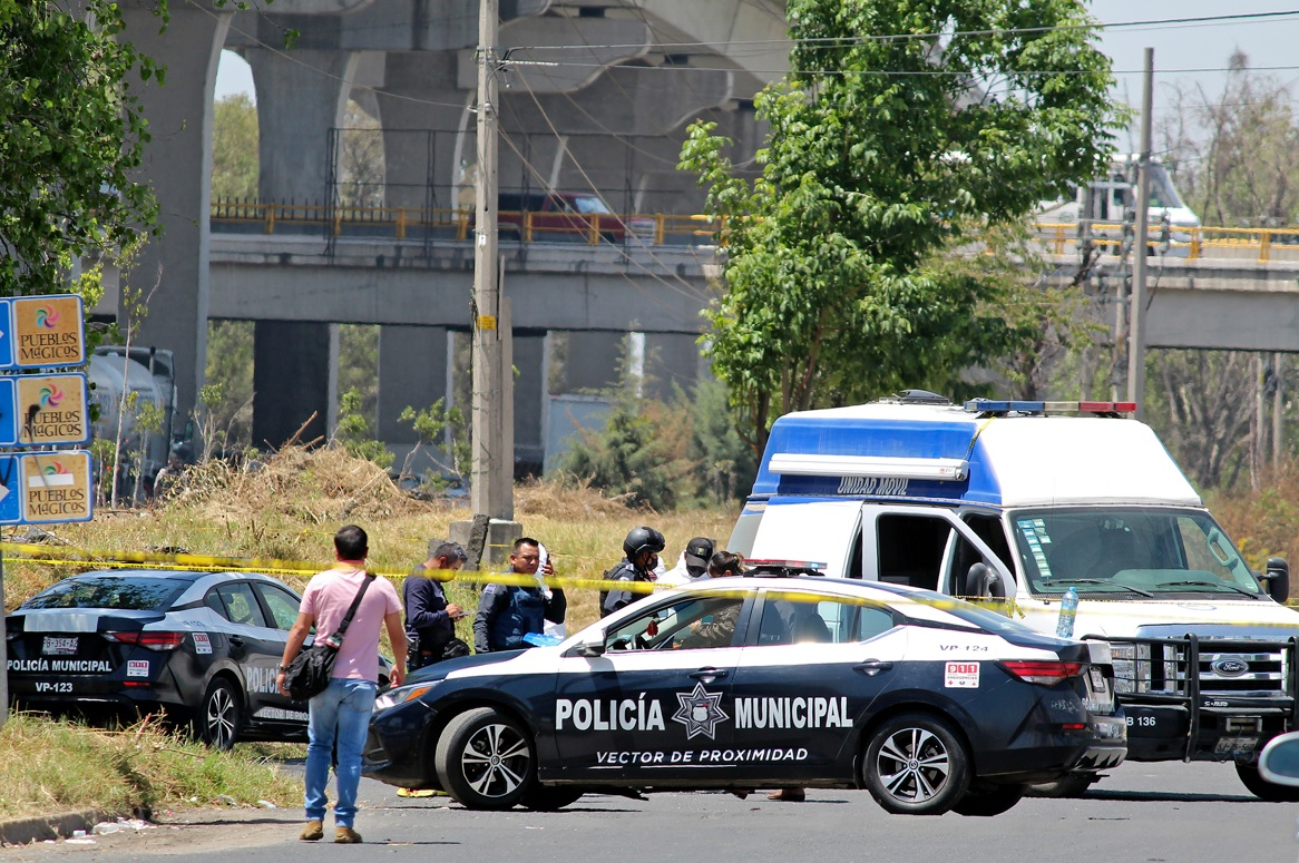 Se sienten inseguros el 87% de los habitantes de Puebla Capital: Inegi