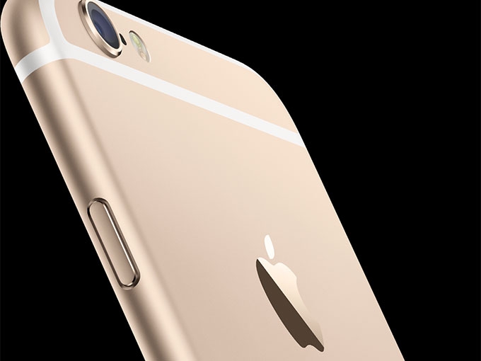 iPhone 6 y iPhone 6 Plus llegarán a México el 31 de octubre