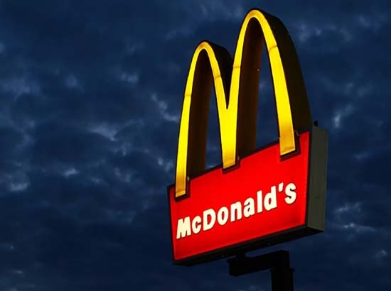 Así se hacen las hamburguesas de McDonald´s