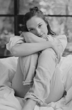 Gal Gadot cautiva con sesión fotográfica con toque mexicano