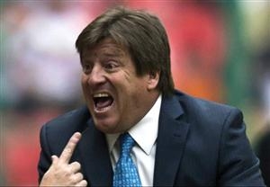Brasil 2014: Miguel Herrera, el DT que menos gana de los mundialistas