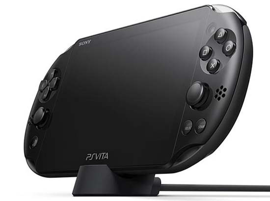 A SONY se le agota la PS Vita Slim en Norteamérica