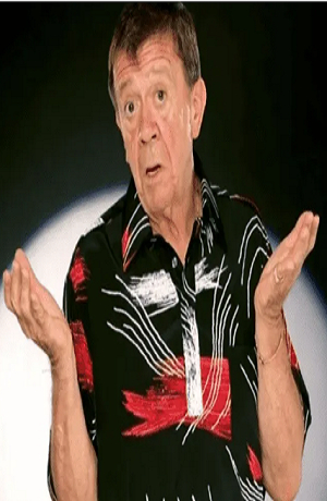 Chabelo apareció paseando en Ciudad de México hace…