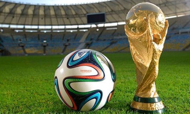 Brasil 2014: Inicia la edición XX de la Copa del Mundo