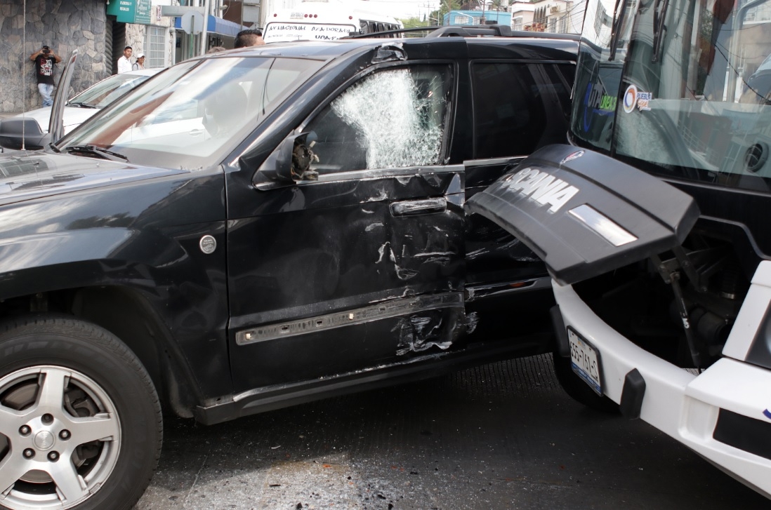 SCJN cancela suspensión de licencia para conductores ebrios acusados de homicidio y lesiones