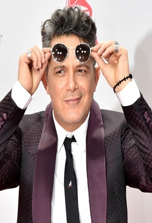 Alejandro Sanz lanza Más es Más El Concierto