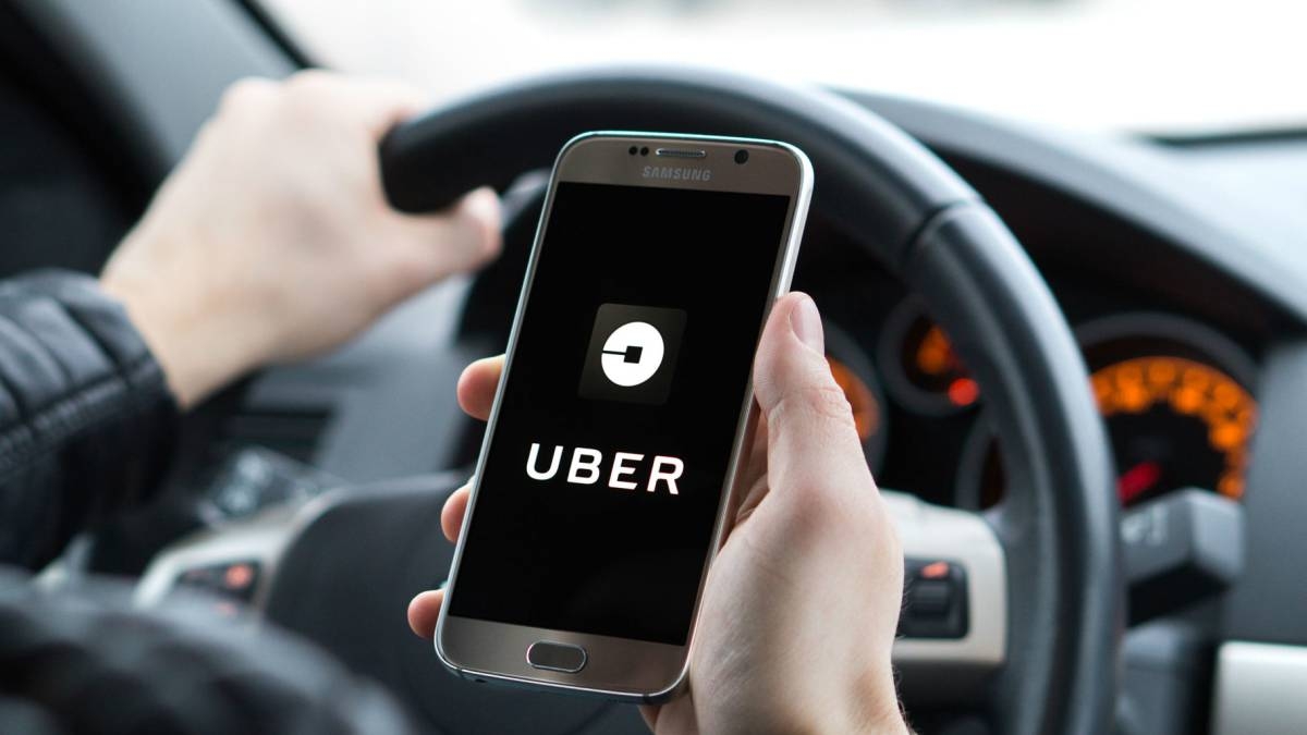 18 choferes de Uber enfrentan investigaciones policiales en Puebla