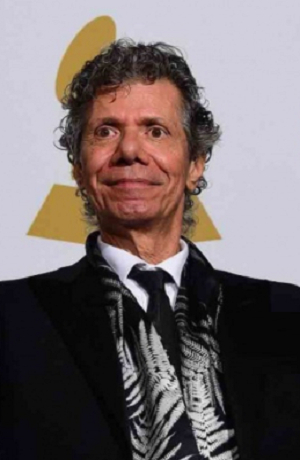 Adiós a Chick Corea, compositor de jazz y pionero del teclado eléctrico