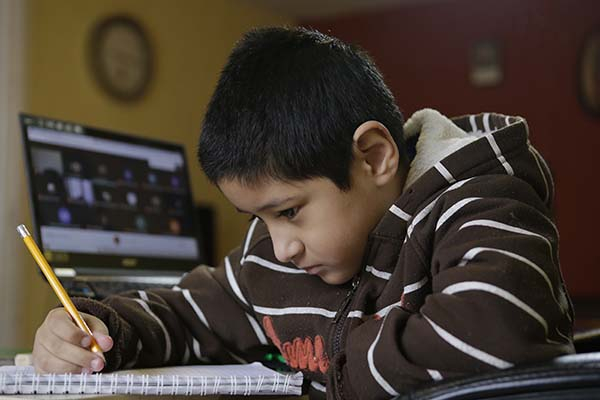El lunes 29 de marzo inicia periodo vacacional escolar en Puebla
