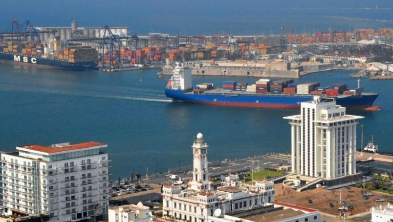 Puerto de Veracruz fue concesionado por un siglo en el sexenio pasado