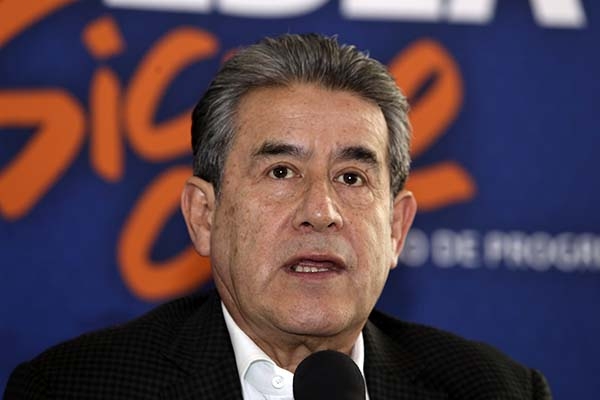 Tony Gali se reunirá con ediles electos; SGG: están invitados lo de Morena