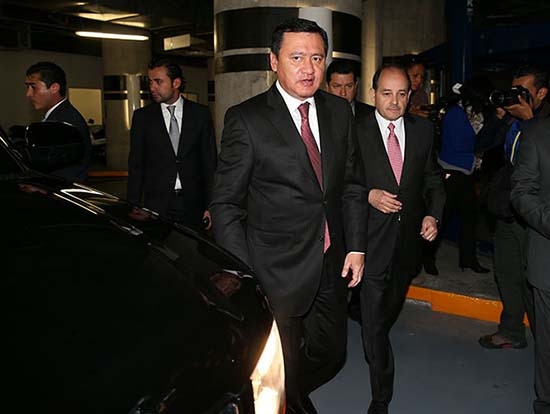 Segob pide a estados adecuar ley electoral