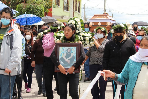 Implicados en muerte de egresado de la BUAP en Xoxtla son vinculados a proceso