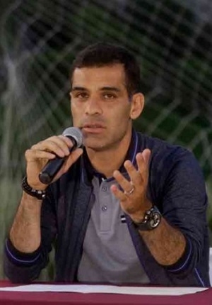 Rafael Márquez podrá disponer de sus cuentas bancarias