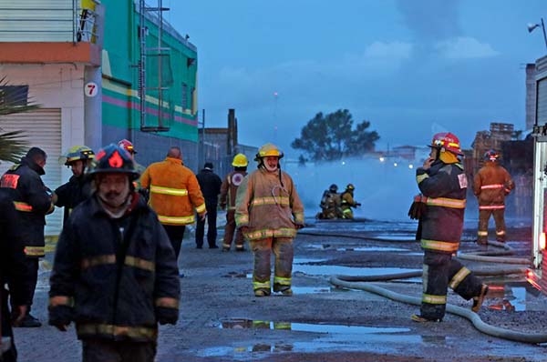 Puebla, segundo lugar en robo a ductos de gas LP en 2018