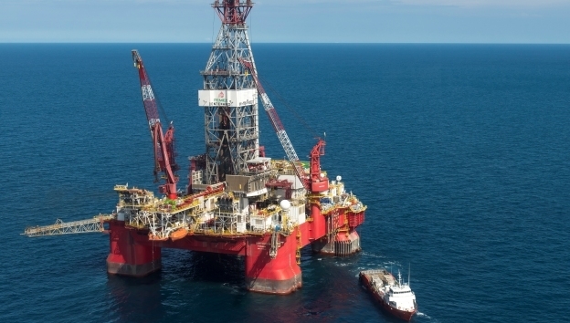 Subastarán dos terceras partes de la reserva petrolera con reforma