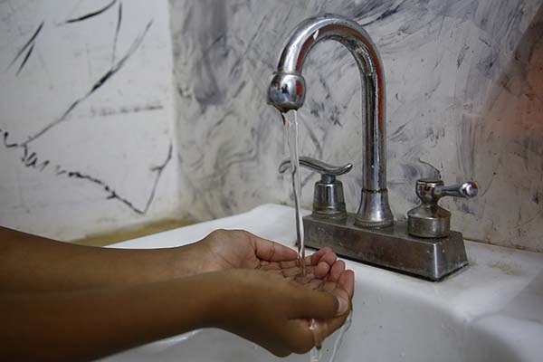 Rehabilitación del Sistema de Rembombeo Stanley beneficiará a 430 mil poblanos