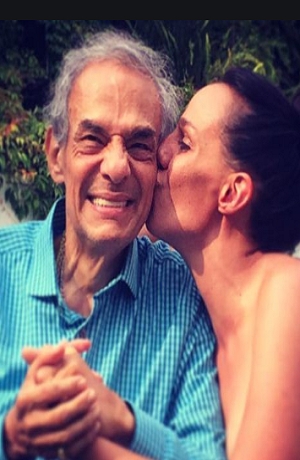 José José quería ser velado en la Basílica de Guadalupe y enterrado junto a su madre, dice amiga
