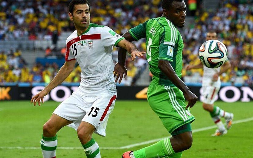 Nigeria vs Bosnia-Herzegovina, por su permanencia en el Mundial