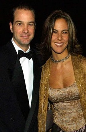 Kate del Castillo reveló violencia de Luis García y miedo al “Chapo” Guzmán