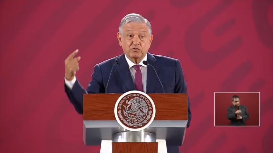 AMLO no presidirá desfile del 5 de Mayo en Puebla
