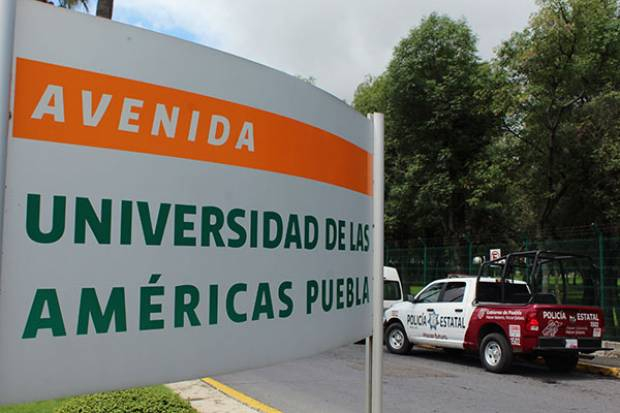 Desconoce Consejo Empresarial UDLAP a Ríos Piter y nuevo patronato