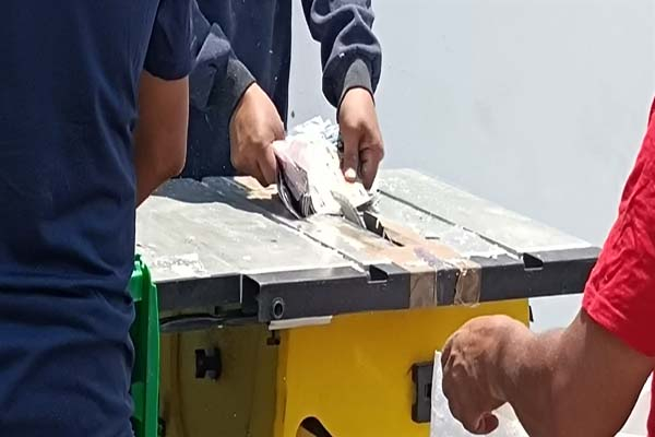 FGR incineró más de 96 kilogramos de droga y destruyó 51 mil objetos de delito en Puebla