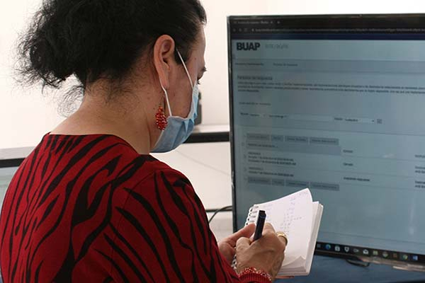 Finalizan en la BUAP elecciones 2020 en unidades académicas