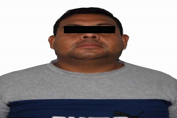 Asaltantes de viviendas son atrapados en la colonia Valle Dorado