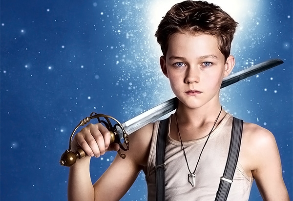 El regreso de Peter Pan, un clásico de todos los tiempos