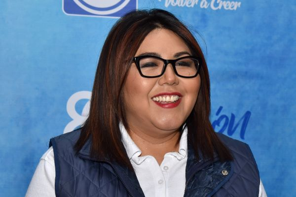 No a un fiscal carnal: Genoveva Huerta