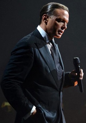 Luis Miguel anunció nuevo tema musical en redes sociales