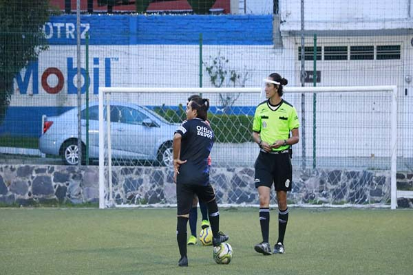 ¡Por fin! Ayuntamiento de Puebla reabre 17 espacios deportivos