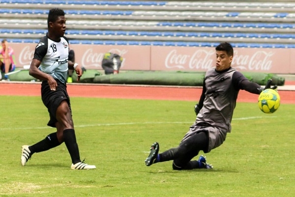 Lobos BUAP: William Palacios contó su verdad sobre pelea con Quiñones