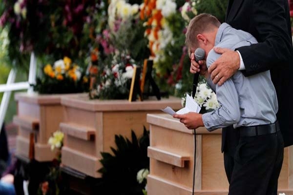 El FBI investigará masacre de las familias LeBarón