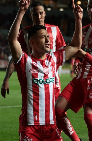 Ahora Necaxa reporta un caso de coronavirus