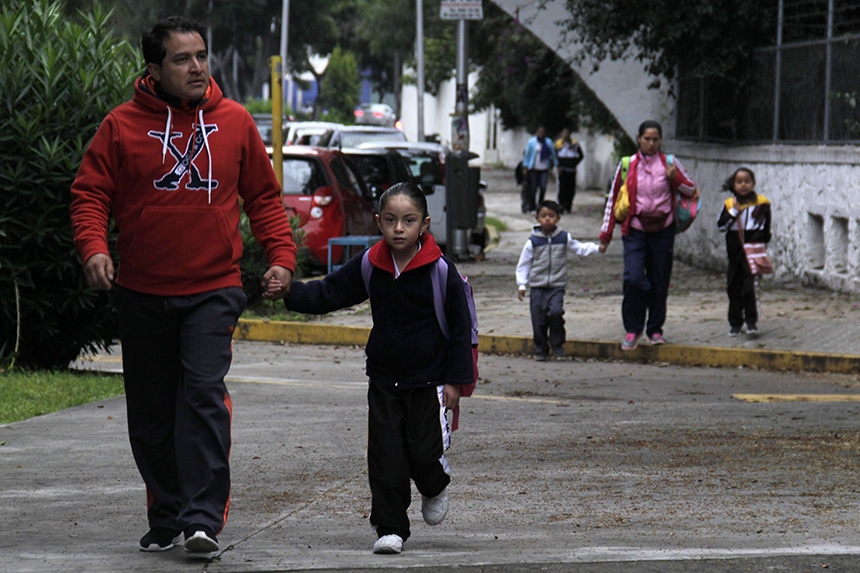 Por suspensión de clases, no deben cobrarte colegiaturas