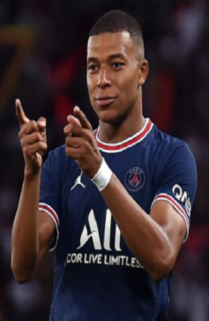 Mbappé se aleja del Real Madrid; todo se define este martes