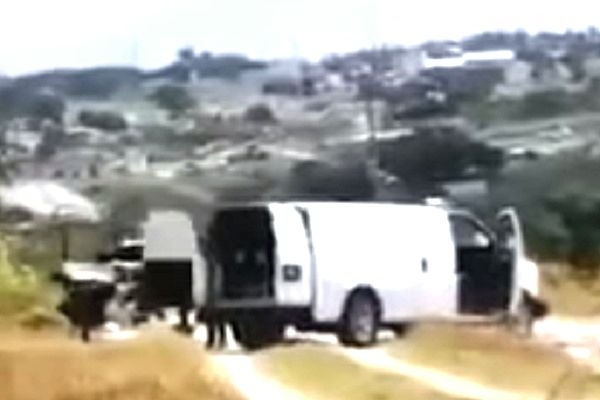 Hallan cadáver de un hombre ejecutado en Santo Tomás Chautla