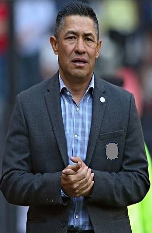 Lobos BUAP: Nacho Ambriz, candidato a dirigir a la manada