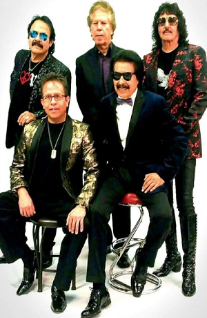 Vocalista del Grupo Yndio, primer caso de coronavirus en Tijuana