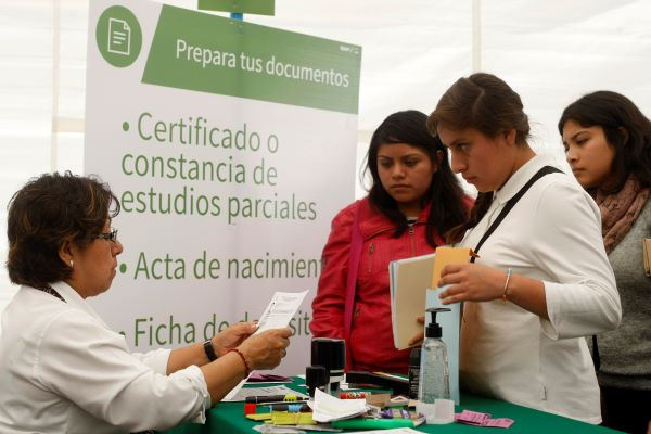 BUAP: examen de admisión 2020 será digital y elaborado por docentes locales