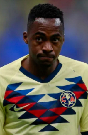 América confirma regreso de Renato Ibarra tras escándalo de violencia familiar